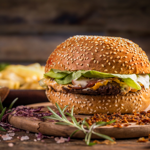 Burgers